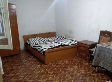 qobuda heyet evi: Bileceride avtovagzalin awagisi plowad terefde bir otaq bir metbexden — 1