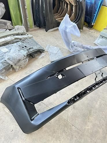 C589f2713011201 Changan A05 2024 Ön Bufer Alternativlər *