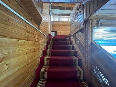 yeni yasamalda yeni tikili binalar: Xətai r, 1500 kv, 3 mərtəbəli restoran icarəyə verilir. İçki verilmir — 8