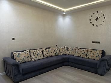 *ZB* *DIVAN* Qiymət *450 AZN* ölçü *2*3* bazaldir ünvan Binə — 1