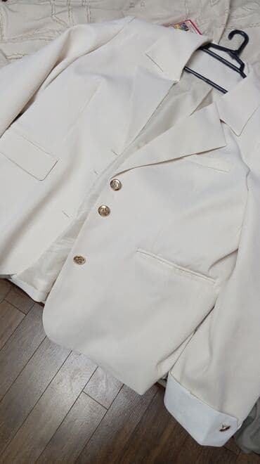 Pencəklər: Pencək, XL — 1