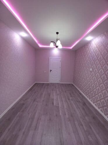 18 yaşdan aşağı iş: Bakı, Köhnə Günəşli, 2 otaqlı, Köhnə tikili, 70 kv. m — 4