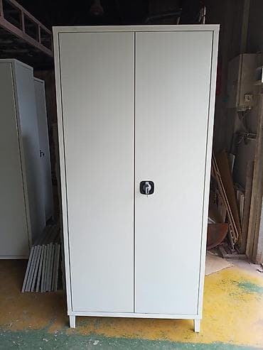 ofis: Ofis üçün Sənəd və əşya dolabı - Ölçüsü - Eni 80 sm,dərinliyi 45 — 2