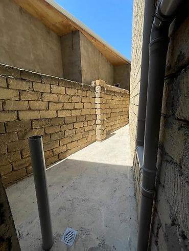 gencede bina evleri 2019: 5 otaqlı, Yeni tikili, 135 kv. m — 8