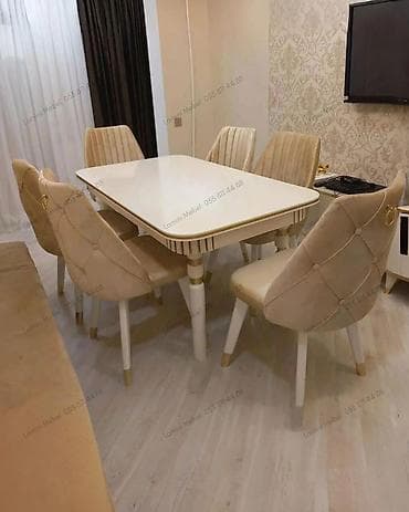 balkon stul: Masa Dəsti Eviniz üçün geniş mebel seçimi: divanlar, dolablar — 1