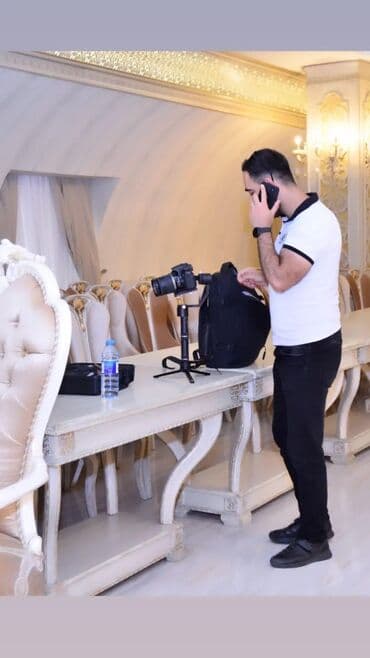 работа администратора в баку: Qrafik dizayner, 35 il, 5 ildən artıq təcrübə, Tam iş günü — 3