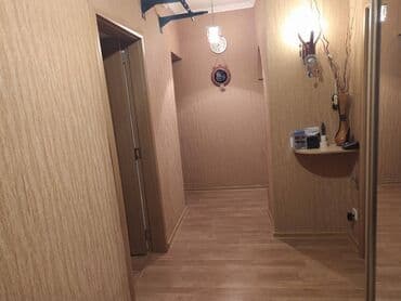 i̇smayıllı rayonu: Bakı, Bakıxanov qəs., 3 otaqlı, Köhnə tikili, 65 kv. m — 6