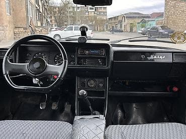 lada vaz 2108: Maşın zavoddan gəlmə İNJEKTOR 2005-ci ildi. Udarsız maşındı. Matoru — 4