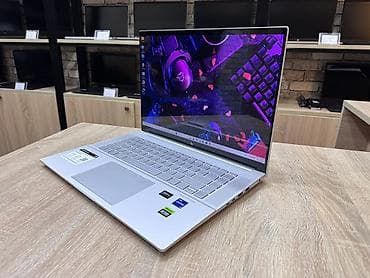 rtx 3060 komputer: İşlənmiş HP Envy, 16 ", Intel Core i7, 1 TB, Ünvandan götürmə, Ödənişli çatdırılma, Rayonlara çatdırılma — 3