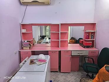 Düz masa, Siyirməli, Polkalı, Sadə laminat