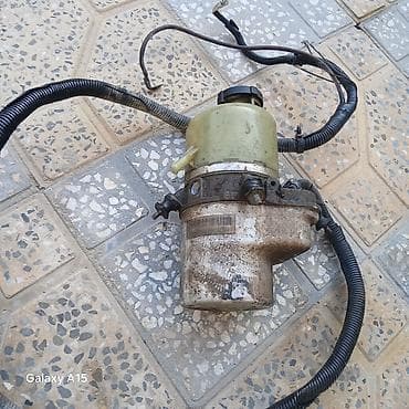 опель вектра а запчасти: Opel Astıra H üçün.Elektrik sükan nasosu (EPS) assambleyası - Marka — 3