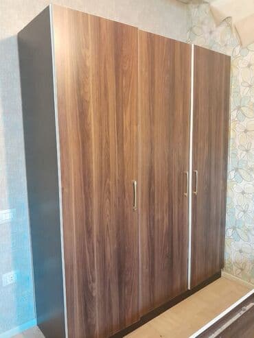 divan xırdalan: Qarderob, paltar dolabı — 2