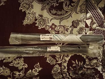 Avtomobil üçün portativ hava kompressoru və aksesuar dəsti Məhsulun — 2