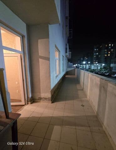 podmayak menzil: MİDA 1 HÖVSAN. Mənzil kompleksin düz mərkəzində yerləşir. 4 otaqlı — 3