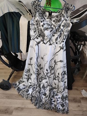 Üst geyimi: Ziyafət donları — 3