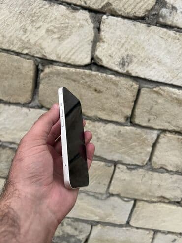 i̇pone 5s: IPhone 13, 128 GB, Ağ, Face ID — 3