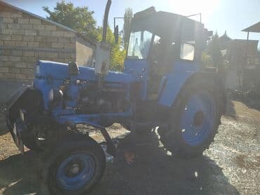 Traktor və ot biçin və dlrmlq 3 bir yerdə satllr 0508696600 lalafo.az -da Traktor və ot biçin və dlrmlq 3 bir yerdə satllr 0508696600