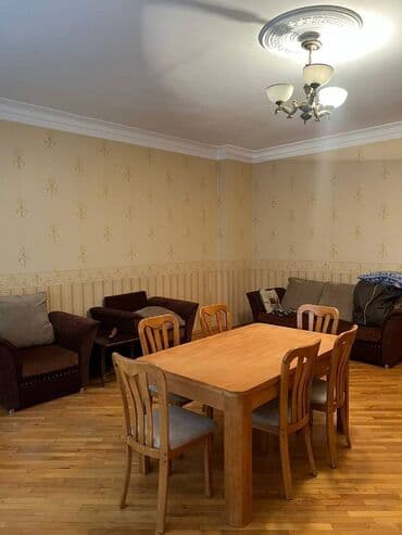 guneslide kiraye evler: Mənzil Şuşa şadlıq sarayı yaxınlığı, 17 mertebenin 8ci mertebesi.Her — 15