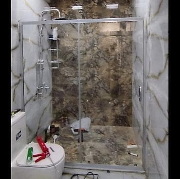 Arakəsmə, Künc üçün