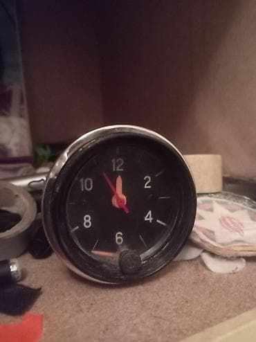 İşləkdi ideal saatdı qarajdan tapmışam ağırrığın bilənnər bilir