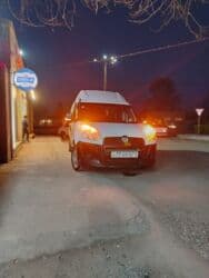 запчасти форд фокус 1: Fiat Doblo: 1.4 l | 2014 il 258000 km Universal — 10