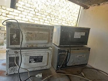 samsung printer: Mikrodalğalı soba Samsung, Ayrıca dayanan, Mikrodalğalar ilə — 3