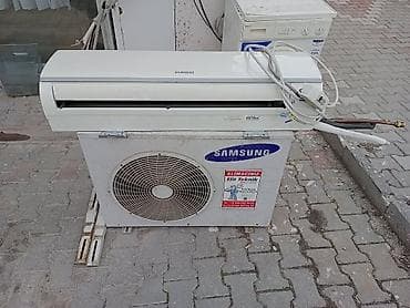 Samsung split kondisioner dəsti - Brend/model: Samsung, divar tipli