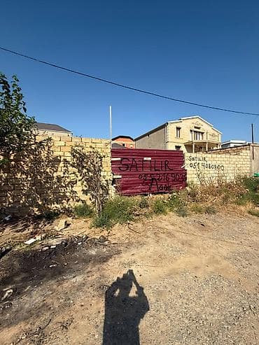 3 sot, Tikinti, Mülkiyyətçi, Bələdiyyə — 4