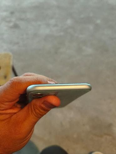 11 iphone 256 gb: IPhone 11, 64 GB, Yaşıl, Face ID — 4