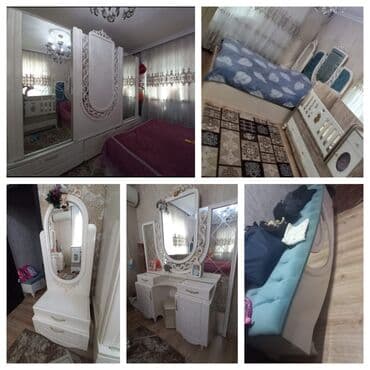 İkinəfərlik çarpayı, İşlənmiş