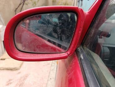 mini kuper: Salam əleykum Opel Vita 1997 ehtiyat hissələri 2 ci el ne istəsəz var — 1