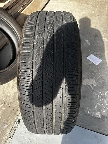 ford yuk: Hankook Ventus S1 Noble2 H452 təkər dəsti 2 ədəd - Ölçü: 245/50 R20 — 5