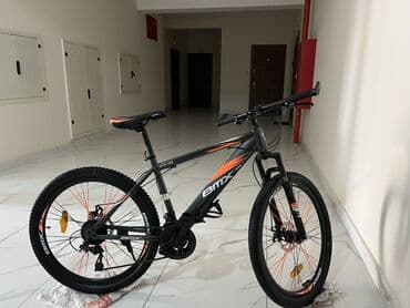 sədərək velosiped satışı 2020: Dağ velosipedi 26" — 1