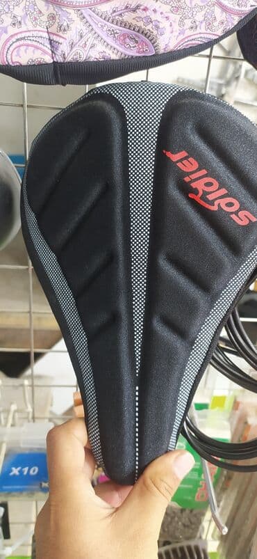 velosiped oturacağı: Salam eziz musderilermiz yeni gelen velosibet sidenya cixolarmiz geldi — 3