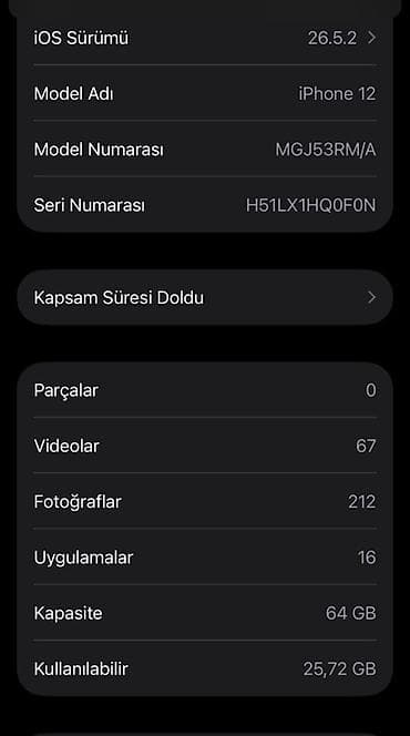 philips xenium x700: IPhone 12, 64 GB, Göy — 9