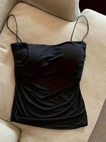 stringer alt geyimi: ZayaBella qadın “camisole” top Sadə, zövqlü və gündəlik kombinlər — 3