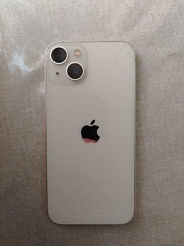 iphone 7s plus: IPhone 13, Ağ, Face ID — 2