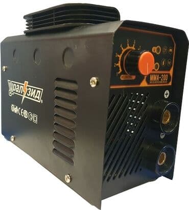 darvaza ikinci əl: Svarka Ural-Zid yeni keyfiyyətli təmiz Həm primenka hemde pastayanka — 1