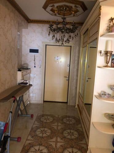 купить квартиру на баилово: 3 комнаты, Новостройка, м. Ахмедлы, 158 м² — 9