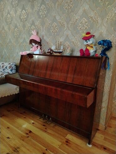 setkalarin satisi: PİANO BELARUS SATILIR✅🔥 3 PEDALLI✅, CIZIĞI FALAN YOXDUR✅ QİYMƏT — 1