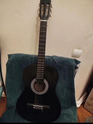 Klassik gitara, Boss, Yeni, Pulsuz çatdırılma