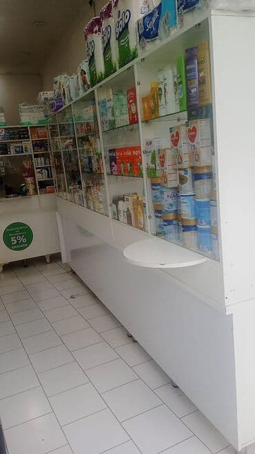parça dolab: Şüşəli dolab vitrini, İşlənmiş — 3