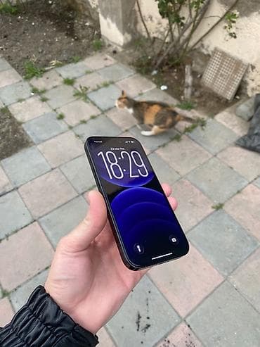 IPhone 14 Pro, 128 GB, Space Gray