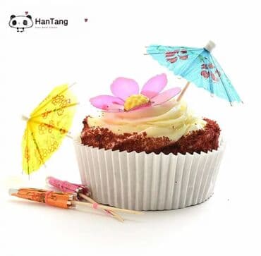 novruz xoncalarinin bezedilmesi: Muxtalif Party kecirtmek ucun stol bezekleri. Koktel aksesuarlari — 15