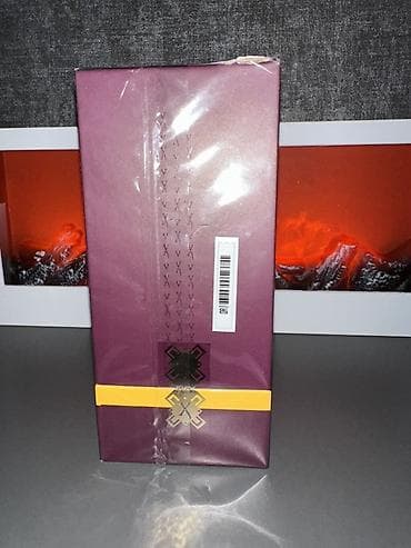 Toy paltarları və aksesuarları: Xerjoff Coro Eau de Parfum – 100 ml (3.4 fl.oz.) - Brend: Xerjoff - — 3