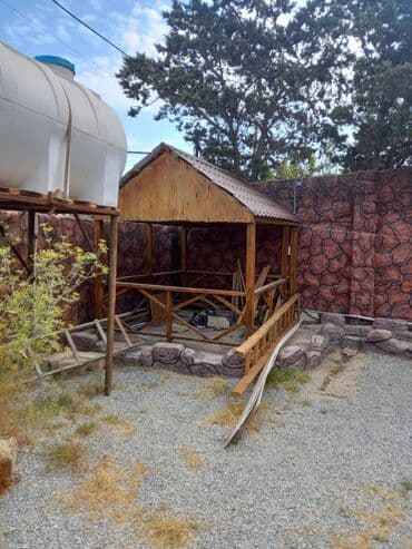 makler gence: 3 otaqlı, 80 kv. m, Yeni təmirli — 17