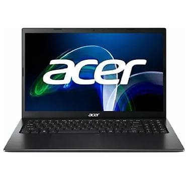 💻 laptop: İşlənmiş Acer Extensa, 15.6 ", Intel Core i5, 256 GB — 1