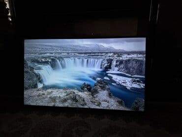 samsung televizyon 82 ekran: Onvo firmasının 55 ekran smart Ultra HD (4K) televizorudur. Yeni — 6