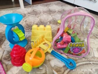 столовая для кукол: Satılır teze kimidir 20 manat endirim olacaq Uşaq oyuncaqları böyük — 2