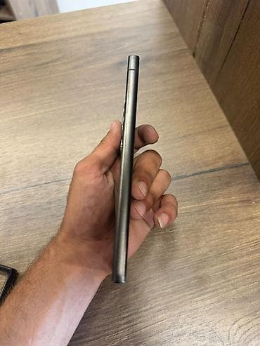hard disk ssd: Samsung Galaxy S24 Ultra, 256 GB, rəng - Boz, Simsiz şarj — 3